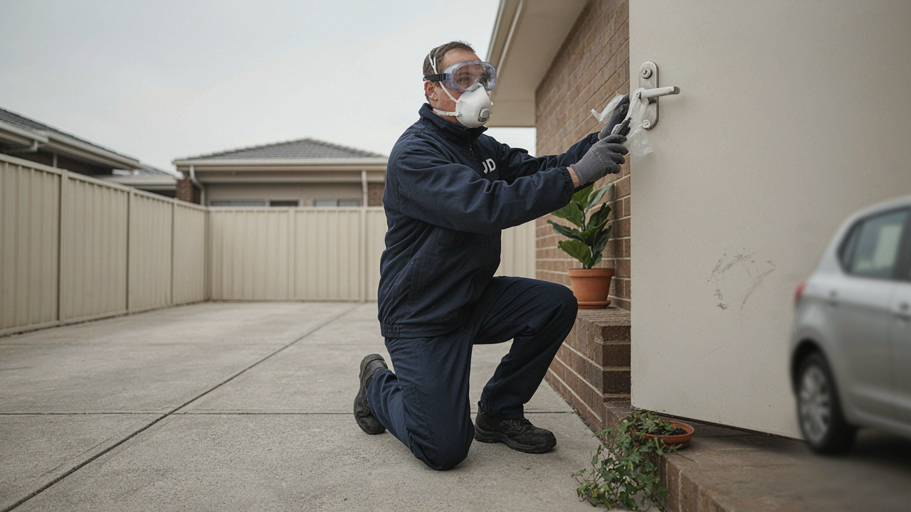 Asbestos Removal Company Melbourne | About JD Asbestos